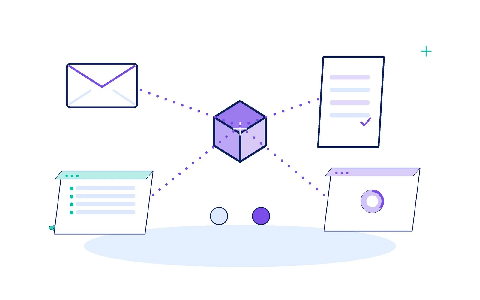 AI Agents and Automation software product