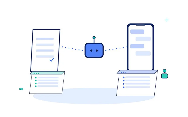 AI Chatbot software product