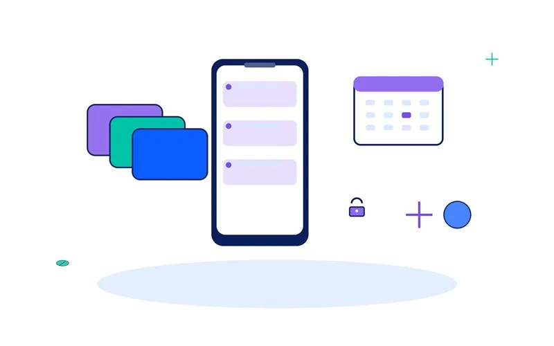 Bill Payments and Card Dues App software product