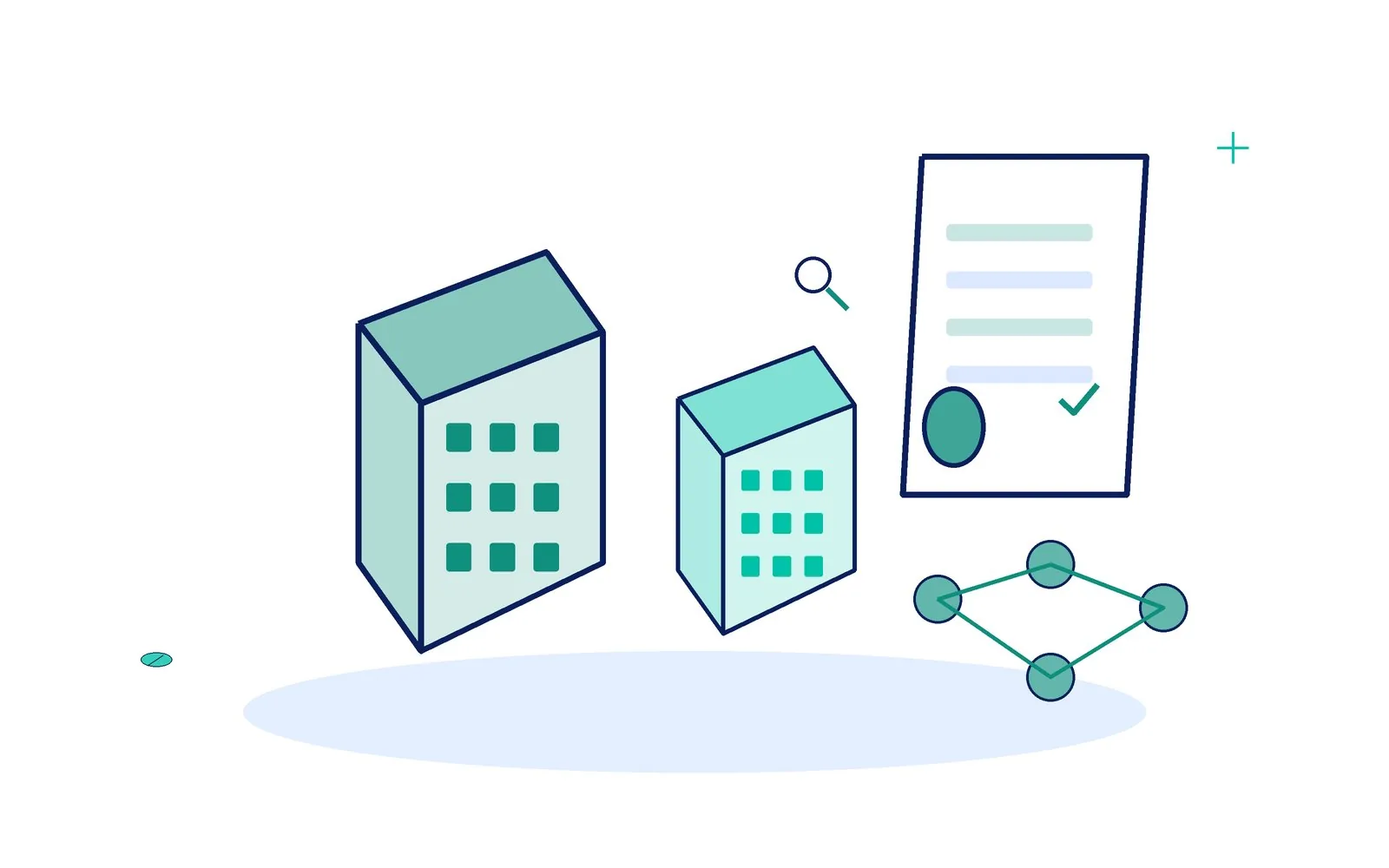 Company (CIN) Verification software product