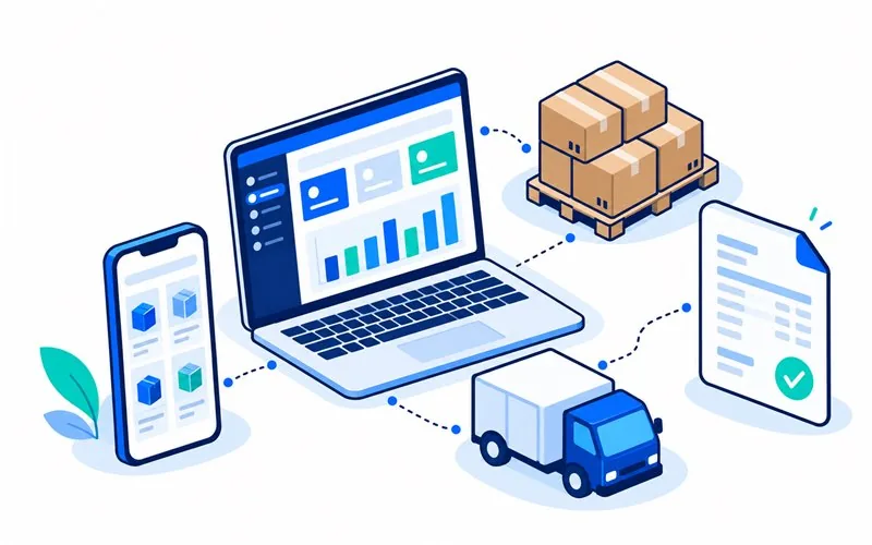 Dealer Management Software software product