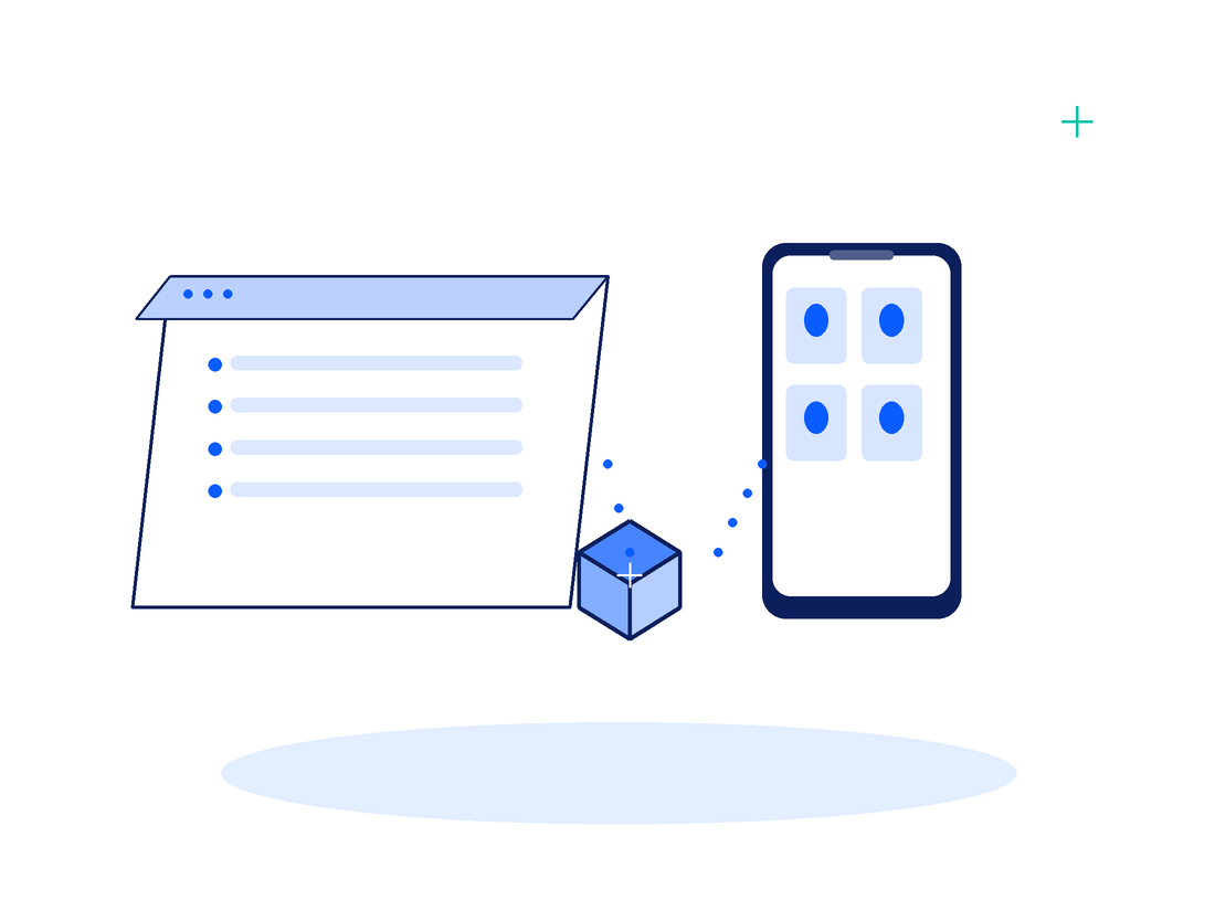Dealer Management Software panels and apps