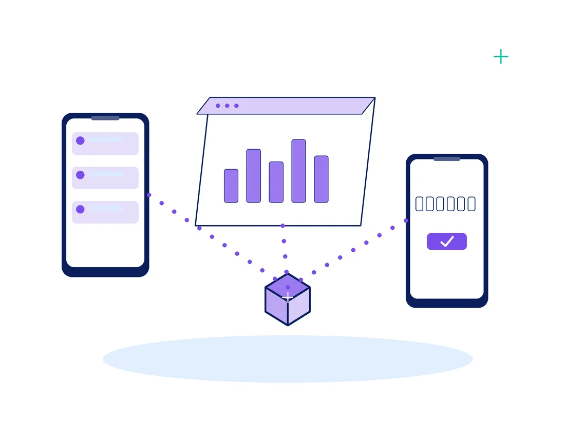 Event Booking and Membership Platform panels and apps