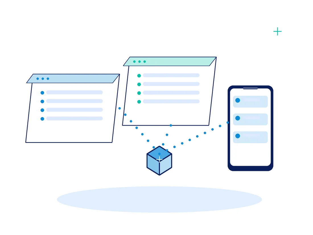 Hospital Appointment Software panels and apps