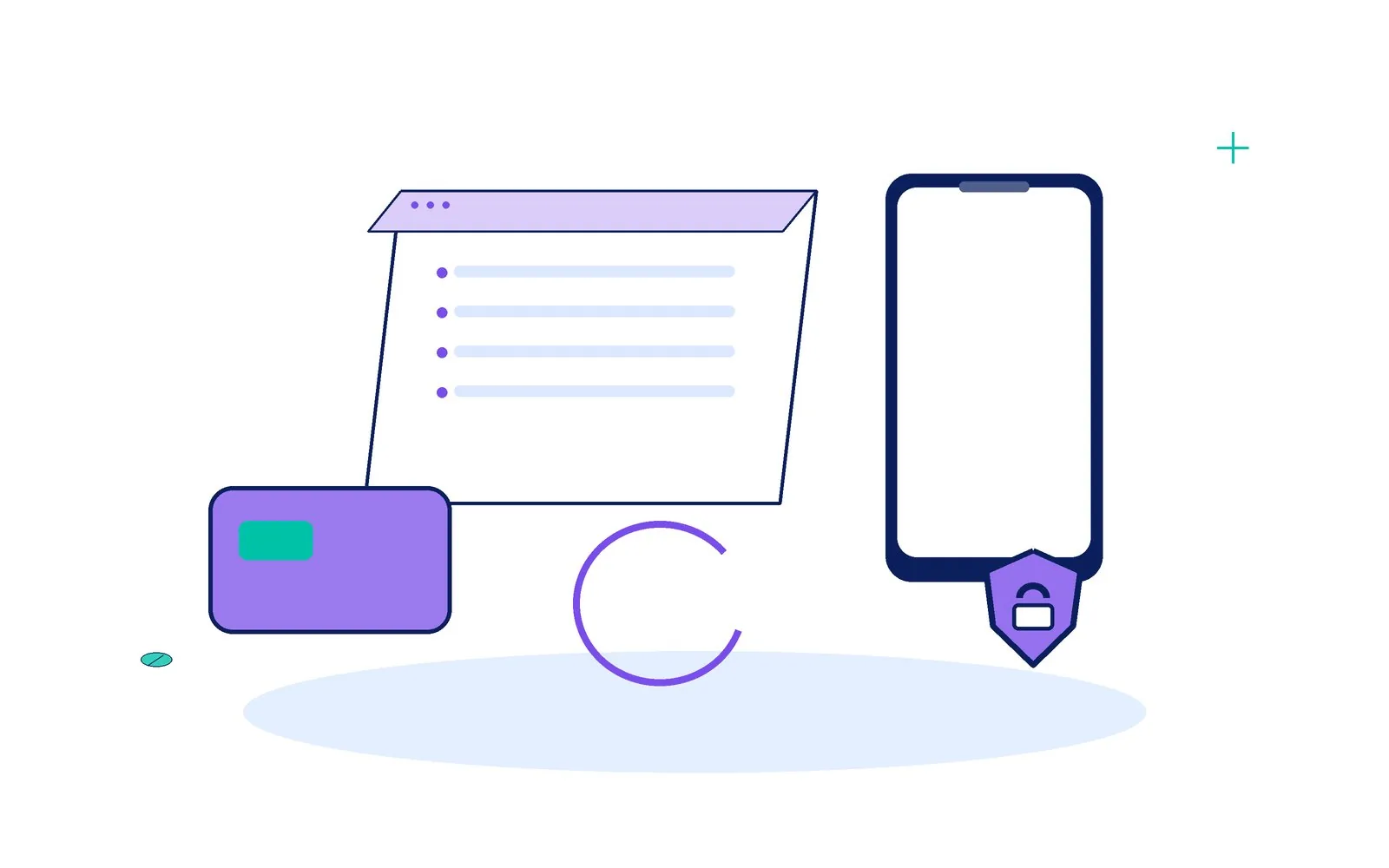 Payment Gateway Integration for India software product