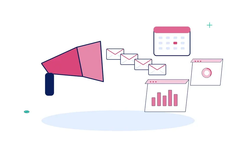 Promotional Email software product
