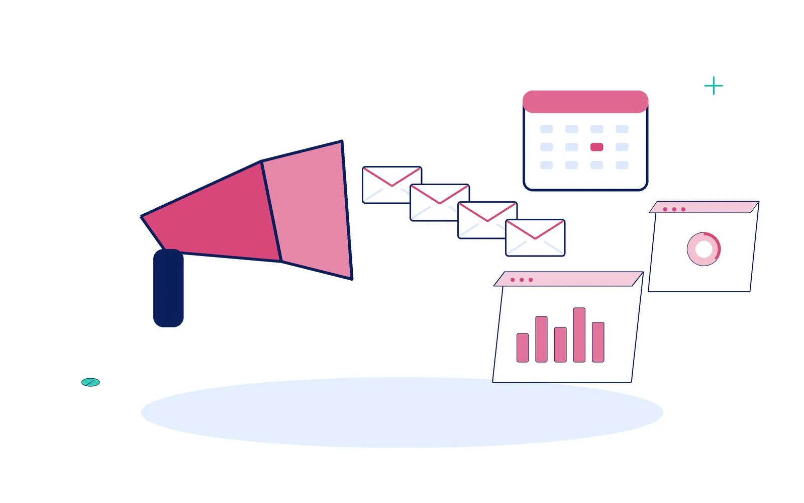 Promotional Email software product