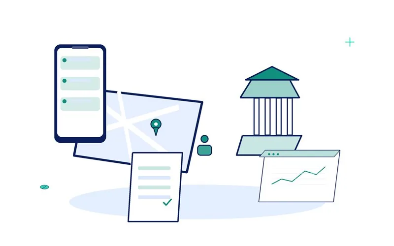 Property Tax and Revenue Management Platform software product
