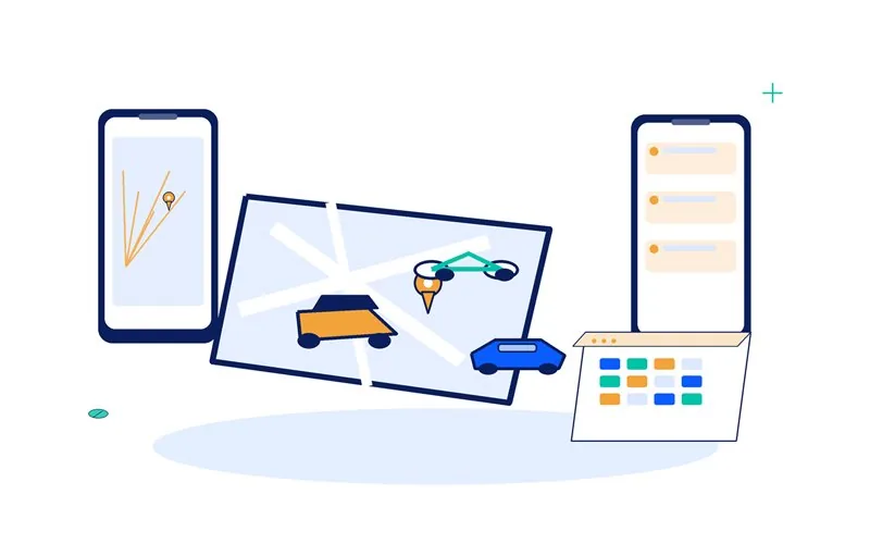 Ride Hailing Platform software product