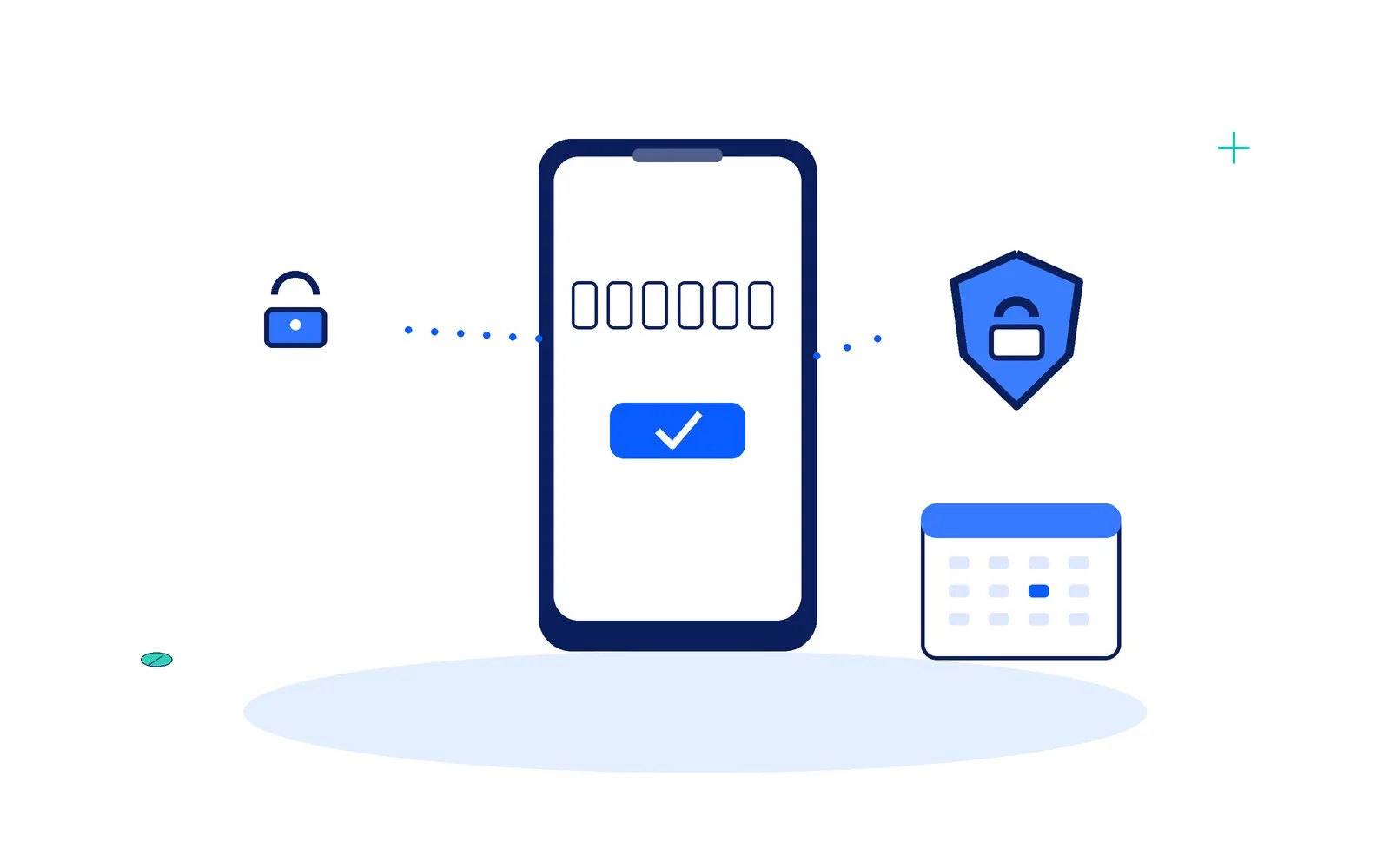 SMS OTP software product