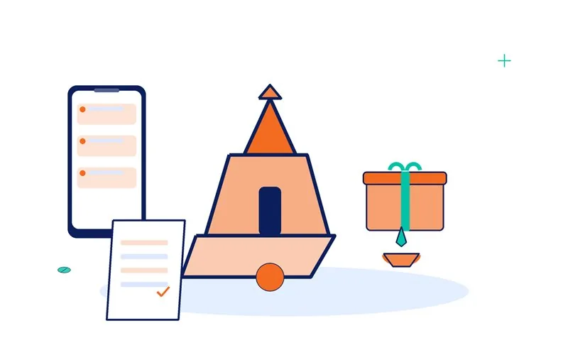 Temple Donation and Seva Management Platform software product