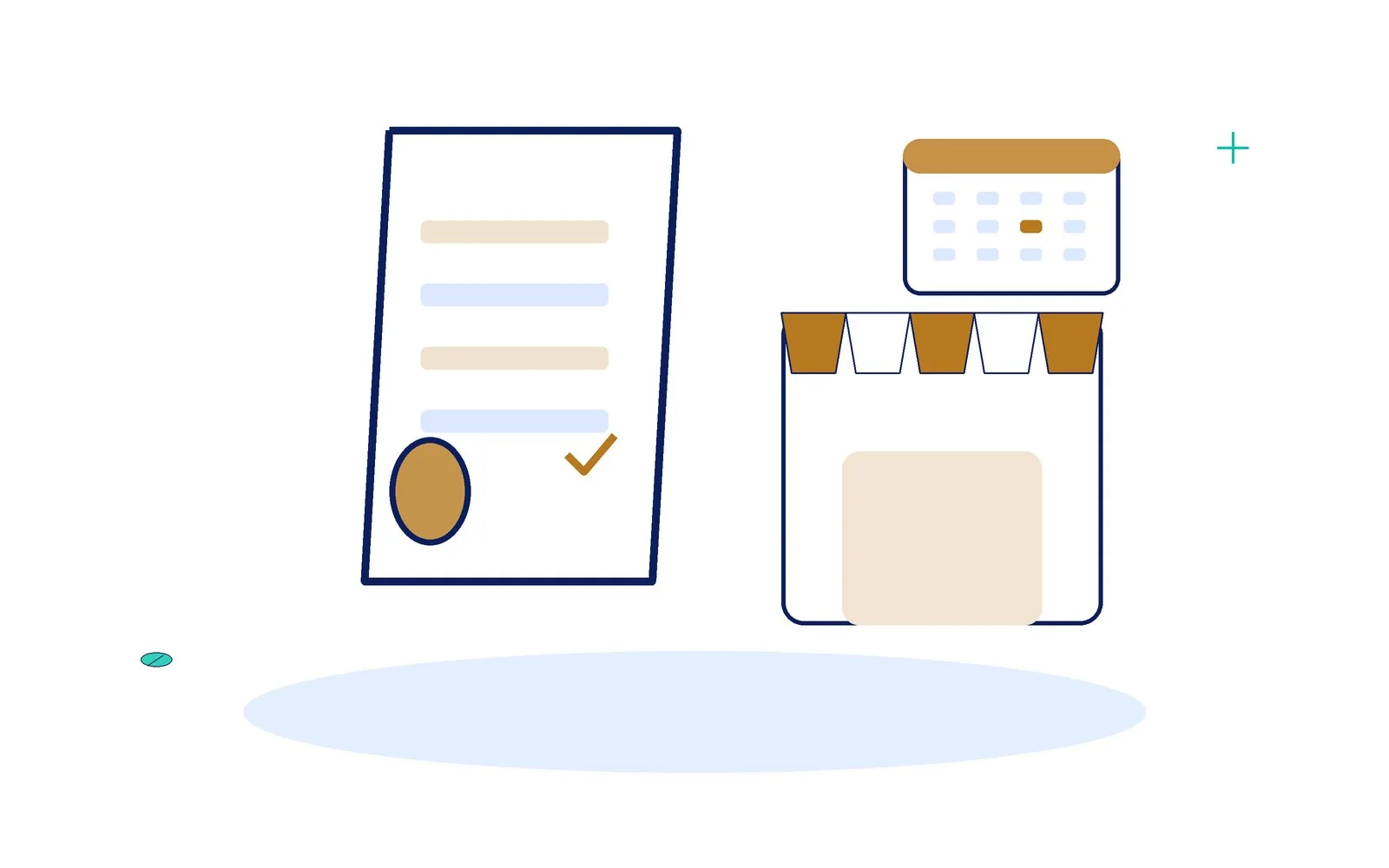 Trade Licence Verification software product