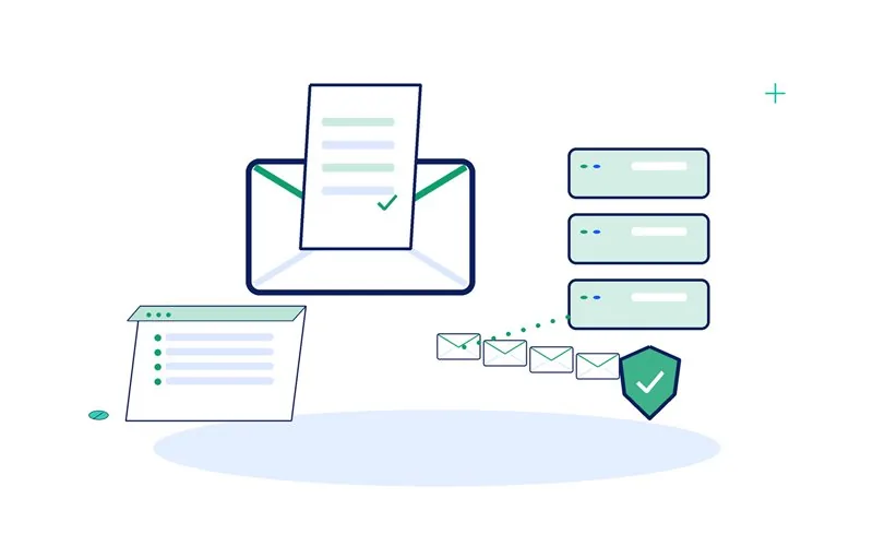 Transactional Email software product