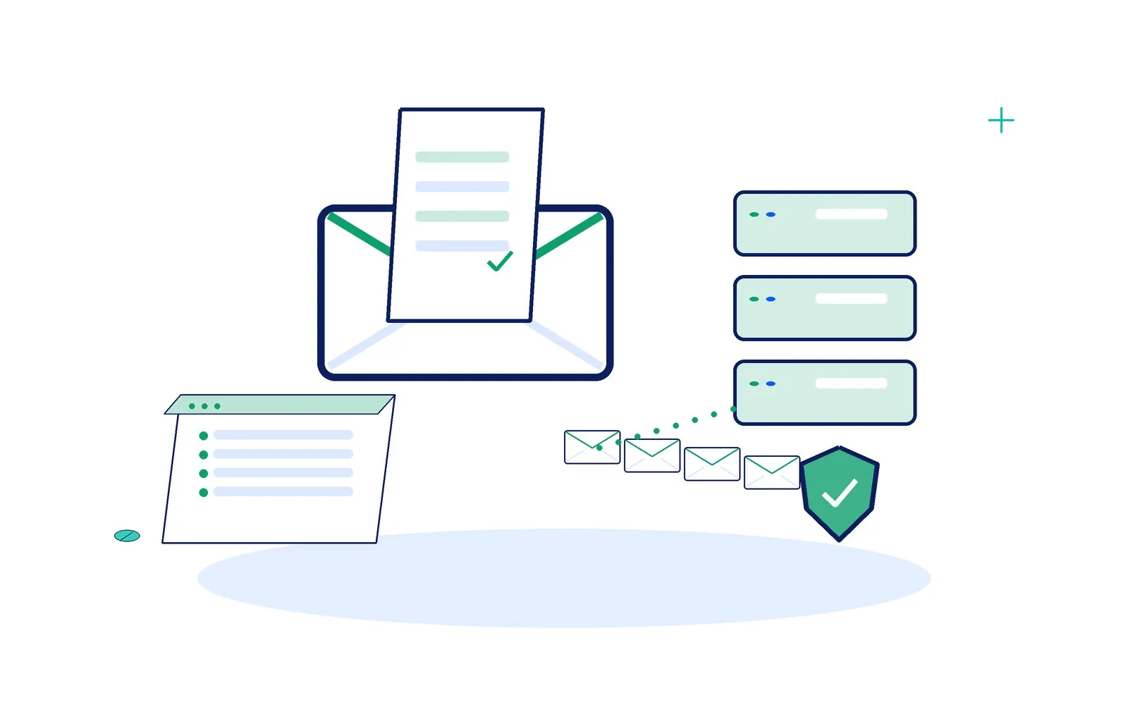 Transactional Email software product