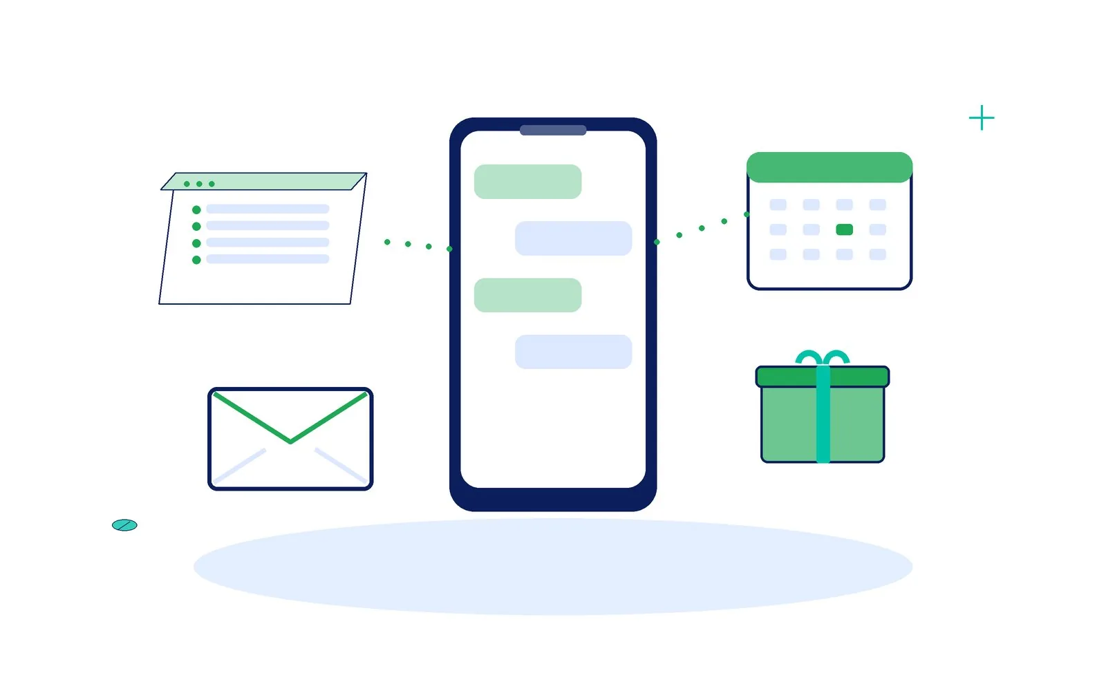 WhatsApp Integration software product